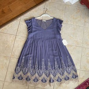 Altar’d State Dress